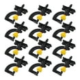 thumbnail image 3 of 30PCS Micro Cooling Nozzles, Plastic  Sprinkler For Humidifying, Wide Application In Farming And Gardening, 3 of 8