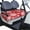 Christmas-36, variant on Comfort Plus Golf Cart Seat Cover 51" x 31", Extra Soft Microfiber Towel for EZGO, Yamaha, Club Car Bench Seats