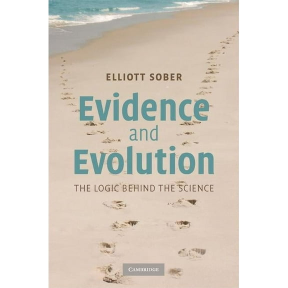 Evidence and Evolution, (Hardcover)