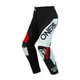 thumbnail image 6 of Oneal 2023 ELEMENT Brand Offroad Jersey Shocker Pant Combo Black/Red (Large / 34), 6 of 7