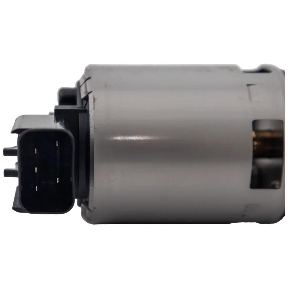 New EGR Valve Compatible With Chrysler Dodge Grand Caravan Base 6 Cyl 3.3L Grand Caravan SXT 6 Cyl 3.8L Town & Country LX 6 Cyl 3.8L 2005-2007 By 4861662AA 4861662AB 4861662AC