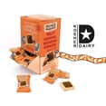 thumbnail image 5 of Michel et Augustin Cookies, Individually Wrapped Snacks, 3 Changemaker Gift Boxes, Milk Chocolate & Caramel Shortbread, Bulk Snacks, 40 French Butter Cookies per Box, 5 of 5