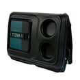 thumbnail image 4 of Hielera Plegable Portátil Titan Para 50 Latas Antifugas Verde Azul, 4 of 4