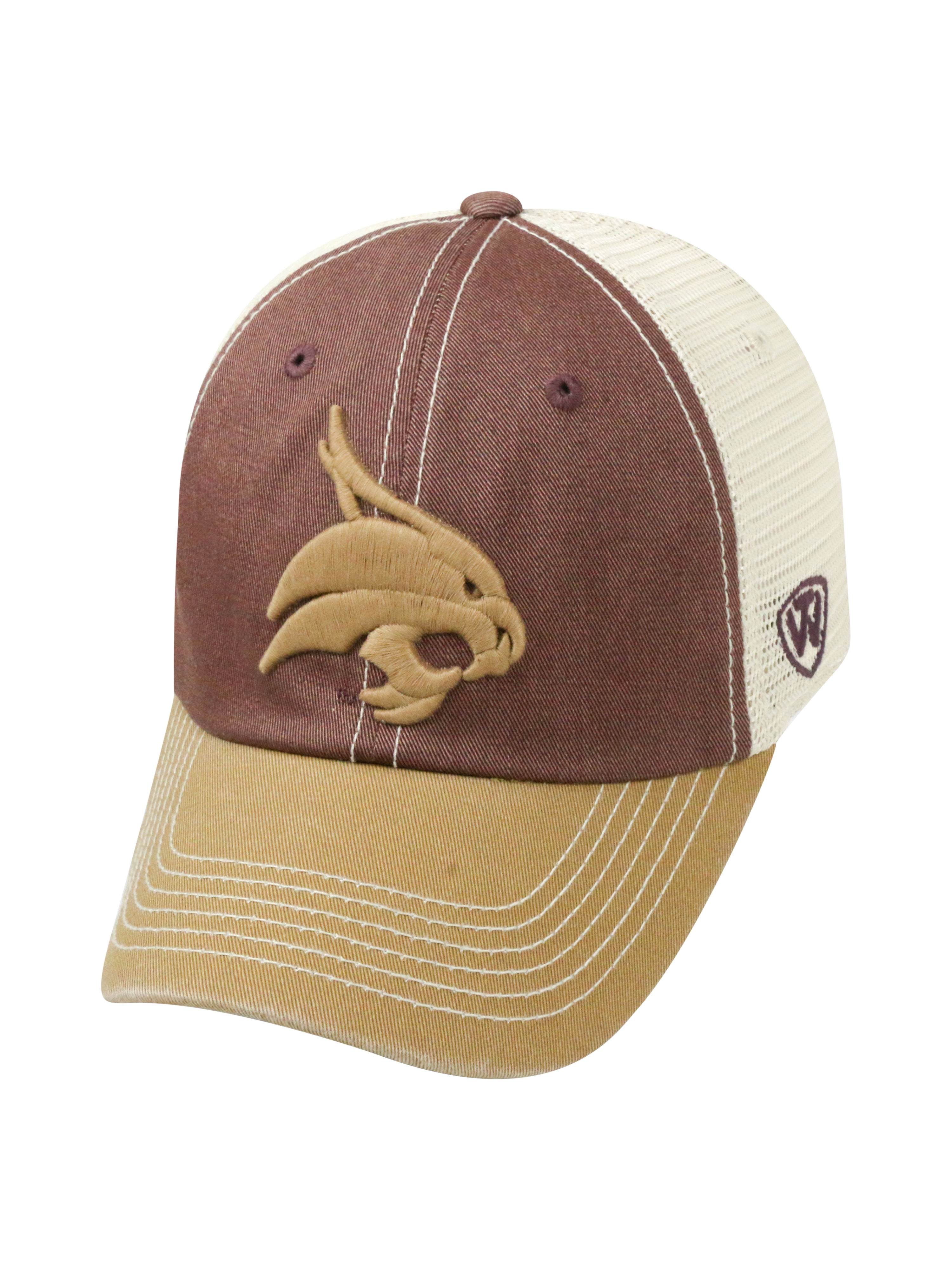 Texas State Bobcats Official NCAA 