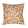 thumbnail image 3 of Artistic Weavers LTCH1387-1818 Litchfield Square Pillow, Tangerine & Ivory - 18 x 18 ft., 3 of 3
