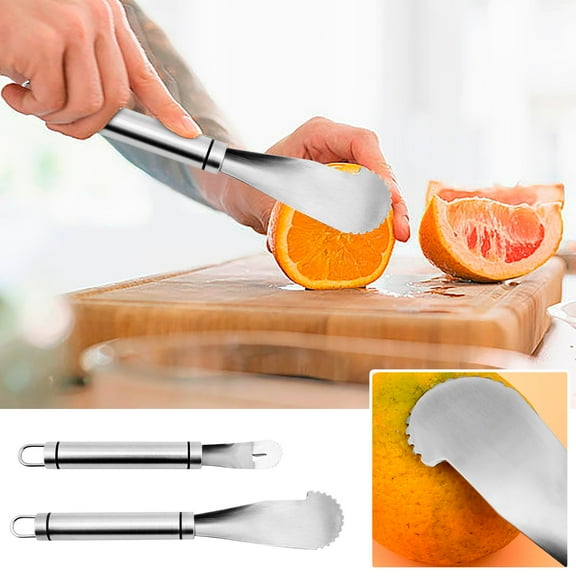 Stainless Steel Nut Opener, Cutter and Peeler Tool, Heavy Duty Plier Design, for Walnuts, Chestnuts, and Hard Shell Nuts, Black, by FAJHHA