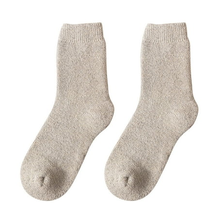 

KmaiSchai Mens Athletic Socks Men S Sock Womens To Keep Warm Sock Pure Color Upset Lightweight Cotton Socks Cushion Socks Women