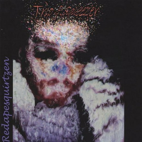 Trip & Squeezer - Redapesquirtzen - Music & Performance - CD