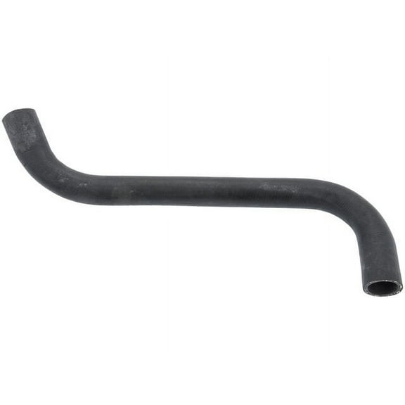 Lower Radiator Hose - Compatible with 1994 - 1999 Toyota Celica 2.2L 4-Cylinder 1995 1996 1997 1998
