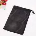 thumbnail image 3 of Industrial Grade Mesh Pond Pump Barrier Bag with Secure Drawstring Closure, 3 of 8