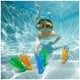 thumbnail image 2 of Juguetes de buceo en piscina SwimWays SquiDivers, paquete de 3, para niños mayores de 5 años, 2 of 6