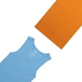 thumbnail image 6 of Buyless Fashion Boys Scoop Neck Tagless Undershirts Soft Cotton Tank Top  (6 Pack)  19-20, 6 of 7