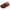 Black/Red, variant on LAVRA Women's Clogs Nursing Garden Shoes Water Slip On Sandals