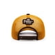 thumbnail image 4 of KNITE Gorra Farmer Wheat Cafe Trucker Hombre Ajustable Estilo Rancher Original, 4 of 4