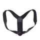 thumbnail image 1 of Corrector de postura para espalda para hombres y mujeres, enderezador totalmente ajustable para soporte de columna media y superior, cuello, hombros, clavícula y espalda, 1 of 3