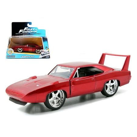 18 1969 Dodge Charger - 1969 Dodge Charger Daytona Fast & Furious 7