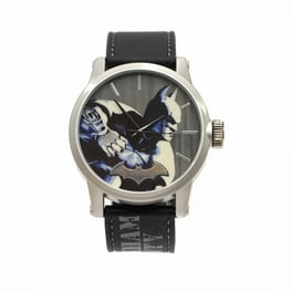 Batman Beyond wtchbmbsym Batman Beyond Symbol Watch with
