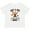 AA-White, variant on Inktastic Artist Just A Girl Who Loves Art Girls Toddler T-Shirt