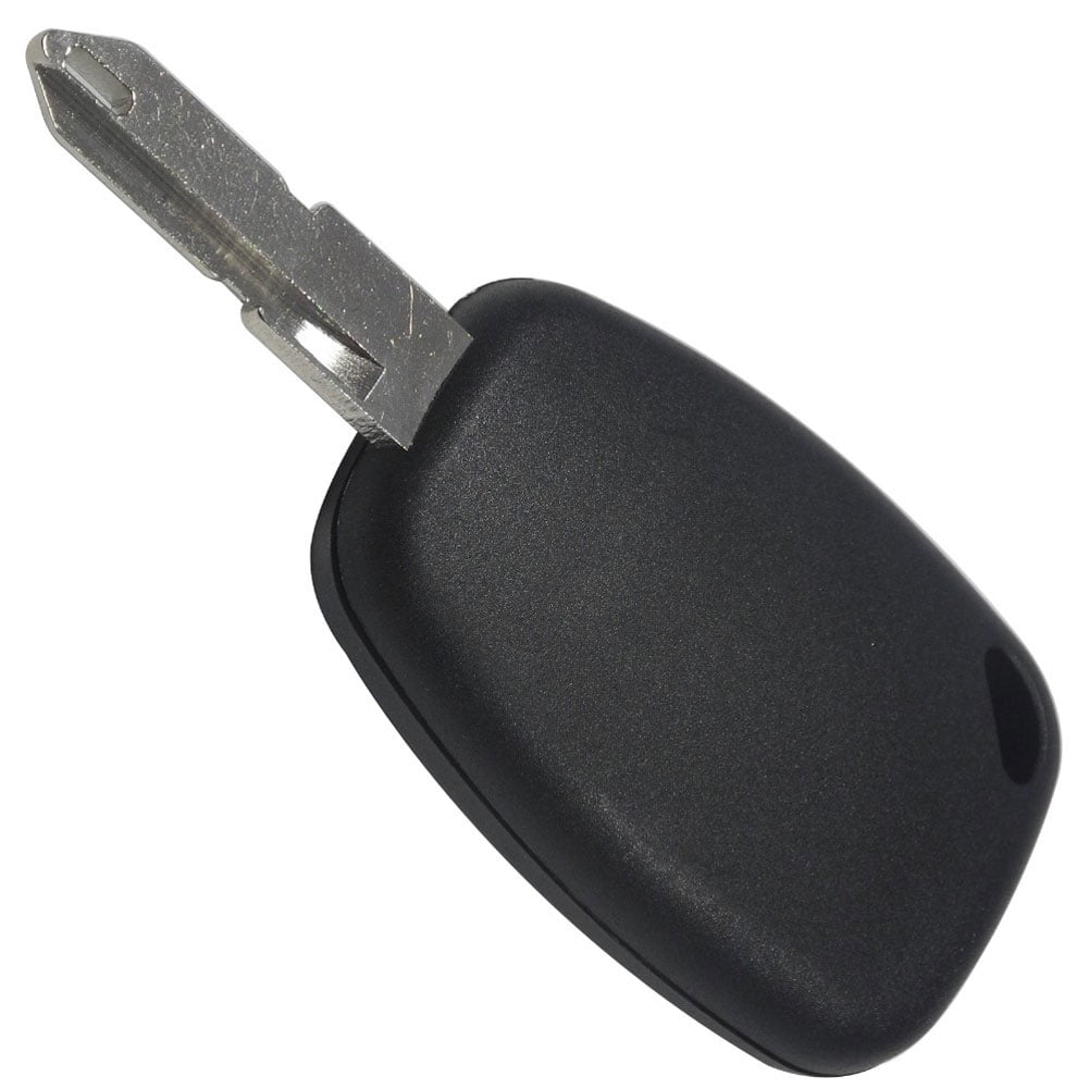 Key Case Fit For Vauxhall Opel Vivaro Movano Renault Trafic Kangoo Remote Fob 