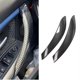 thumbnail image 5 of Car Interior Door Handle Cover Interior Pull Handle for BMW 3 Series, 5 of 5