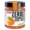 thumbnail image 3 of CIMA ZERO Added Sugar Spread – Variety Pack, 230 g (Pack of 3), 3 of 5