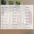 thumbnail image 3 of LvhaoGJOB Girls' Sweatpants for School - Stretchy Material, Breathable, 3 of 9