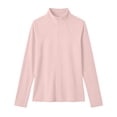 thumbnail image 4 of Hurxie Women Athletic Jacket Fitted Workout Running Zip Up Track Coat Layer for Yoga Gym Travel, 4 of 4