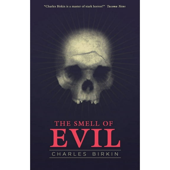 The Smell of Evil (Paperback)