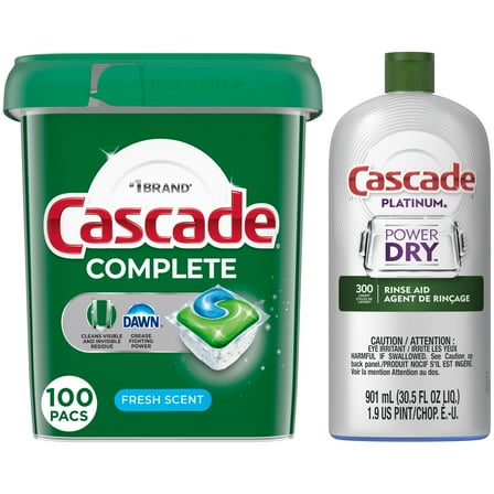 Cascade Virtual Bundle