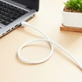 thumbnail image 5 of axGear Cat6 Ethernet Network Cable 65 Feet 20M RJ45 Internet LAN Patch Cable 65Ft, 5 of 5