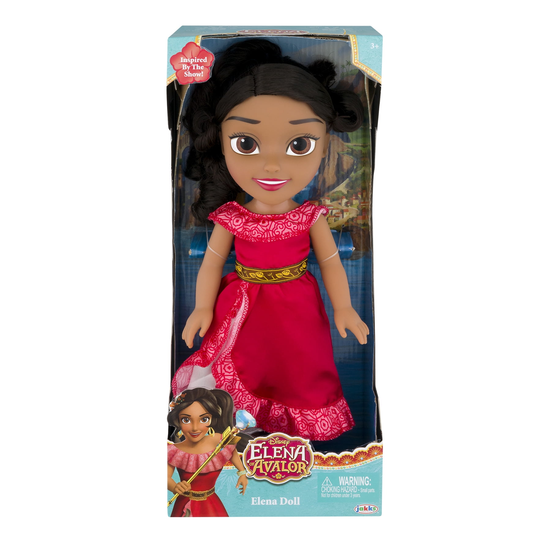elena of avalor toys walmart