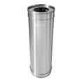 thumbnail image 1 of Bote de BASURA Spiro Inox 30 Litros ACERO INOXIDABLE 25x75 cm, 1 of 5