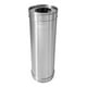 thumbnail image 1 of Bote de BASURA Spiro Inox 30 Litros ACERO INOXIDABLE 25x75 cm, 1 of 5