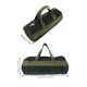 thumbnail image 2 of unbranded Bolsa Organizadora Portátil Para Herramientas Color Verde Oscuro Ideal Para Reparaciones, 2 of 6