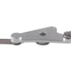 thumbnail image 2 of Speravity Colector de entrada Runner Air Flap Palanca Colector de entrada Kit de reparación Reemplazo del colector de entrada para M272 Vehículos, repuestos y accesorios Mis Speravity VI005763-00, 2 of 6