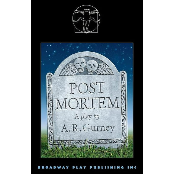 Post Mortem (Paperback)