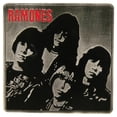 thumbnail image 1 of Ramones - Paradise Belt Buckle, 1 of 1