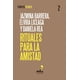 thumbnail image 1 of Libro Rituales Para La Amistad Tapa Blanda, Autor Jazmina Barrera, Editorial Editorial Almadia, 1 of 2