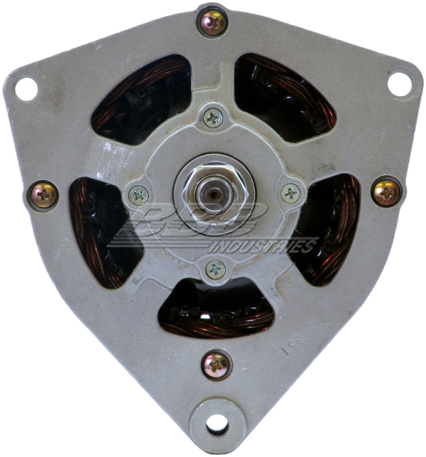 TERREPOWER formerly BBB Industries 13028 Reman Alternator