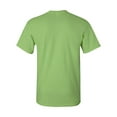 thumbnail image 3 of Gildan Ultra Cotton T-Shirt for Men and for Women Plain Classic Fit Size up to 5XL, 3 of 5