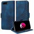 thumbnail image 3 of Funda GANGXUN para iPhone 7 Plus/8 Plus con diseño acolchado elegante, cuero PU, protección total y ajuste preciso, 3 of 5
