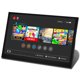 thumbnail image 1 of Portable Monitor 17.3 Inch, 11.6  FHD HDR  Laptop Computer Monitor HDMI USB C External Screen with Dual Speakers for PC Mac PRO My Lux Decor Round, 1 of 8