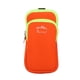 thumbnail image 1 of Seitruly Estuche de bolsa de teléfono con bolsillo con cremallera doble de neopreno para senderismo y escalada Teléfono y Comunicación Arancia S, 1 of 1