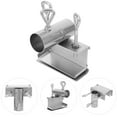 thumbnail image 2 of Miangastore Multi-function Parasol Support Bracket Stable Bottom Camping Umbrella Stand Summer Parasol Base, 2 of 9