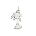 thumbnail image 3 of Sterling Silver Palm Tree Charm, 3 of 4