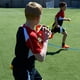 thumbnail image 3 of Balón de Futbol Americano Mini Franklin Sports Neo Grip, 3 of 9