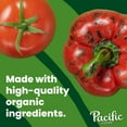 thumbnail image 2 of Pacific Foods Organic Soup Roasted Red Pepper and Tomato -- 32 fl oz Pack of 2, 2 of 6