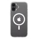 thumbnail image 5 of Funda para Iphone Magsafe MR. GADGETS Uso Rudo Transparente, 5 of 5