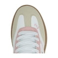 thumbnail image 6 of Hello Kitty by Sanrio Women's Casual T-Toe Sneakers, 6 of 7