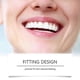 thumbnail image 3 of Prótesis dentales cosméticas, conjuntos de prótesis dentales cosméticas para realzar la apariencia de la sonrisa. Prótesis dentales de material cómodo., 3 of 4